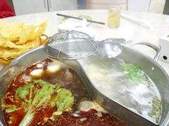 -潮汕良记牛肉火锅(洪武路店)