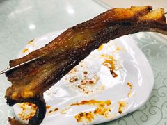 -老许家正宗驴肉黄面胡羊焖饼·烧烤(名吃广场店)
