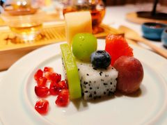 -叶叶菩提·晋福宫