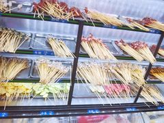 -玛扎烧烤私房菜