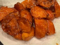 -红东阁东北菜烤肉酒馆(CROSS万象汇店)
