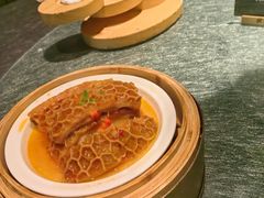 -天瑞轩·粤菜餐厅