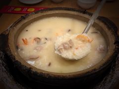 -粤仔湾砂锅粥(滨湖万达店)