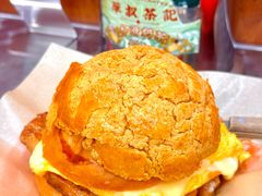 -華叔茶記