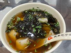 -庆丰包子铺(西单店)