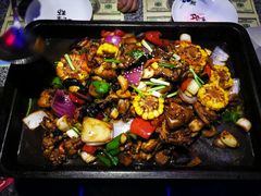 -蘭奢雅集·江浙菜(青山江滩店)