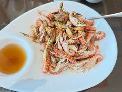 -福来齐·鲁菜海鲜·渔家菜(朝阳街分店)