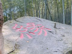 -桃花岛风景旅游区