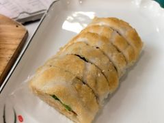 咸甜薄餐-朱仔记食府(江南大道店)