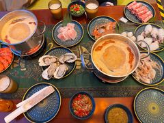 -火舞泰·泰式海鲜火锅餐厅(世纪城店)