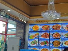 -北方饺子王·海肠捞饭·海鲜锅(山大店)