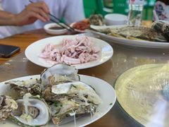 -福顺顺发海鲜餐厅