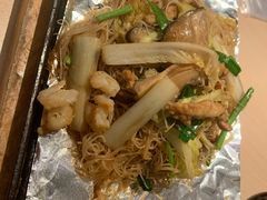 -避风塘(宝山万达店)