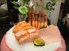 -花狸日本料理(柏庐广场店)