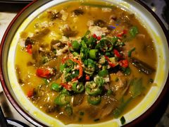 -绿茶餐厅(乐峰广场店)