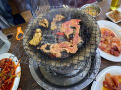 -西塔隆太白烤牛肉馆(图们路店)
