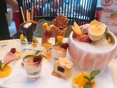 -哈根达斯(红谷滩万达店)