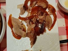 -西贝(紫荆广场店)