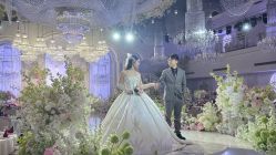 -大喜成国际宴会中心(金华店)