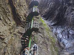 -十渡东湖港风景区