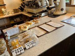 -蜜棠甜品(平山店)