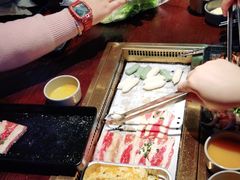 -新石器烤肉(之心城店)