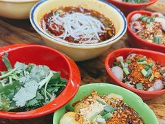 -冒椒火辣(太古里店)