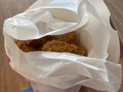 -肯德基(安定门店)