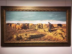 -【朵云轩艺术中心】博洛尼亚插画展·中国巡展·上海站