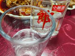 -老丘丘(较场口店)