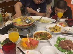 -丰收日·小海鲜·沪上家宴(顾村正大店)