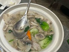 -新吉士·上海菜(浦东LCM置汇旭辉店)