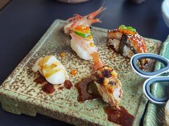 -花潮料理艺食馆(成都万象城店)