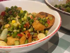 -彭耕记猪油炒小菜(吉联mall店)