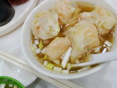 -麦文记面家(佐敦店)