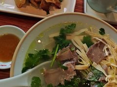 -小姜锅贴(凤凰街店)