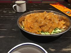 -金掌勺锅包肉(太原万达店)
