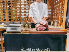 -NIUAN牛庵·日式和牛烧肉(恒隆店)