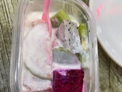 -潮庭·大连海鲜·炭火烧烤·扇贝王(大连店)