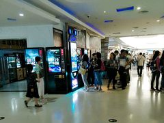 -金逸影城(大悦城IMAX激光店)