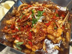 -力力渔港涉外店