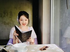 -穹六人间 people 6(岳阳路店)