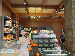 -天河城购物中心