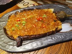 -并州大牌档之醉轻尘