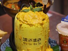 -清迈清迈巷口小排档(烟台山店)