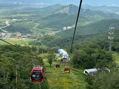 -松花湖风景名胜区