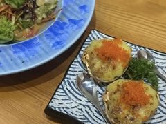 -福匠日本料理(人民路店)