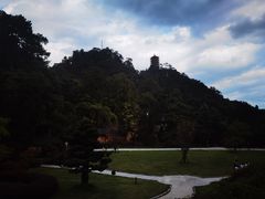 -缙云山景区