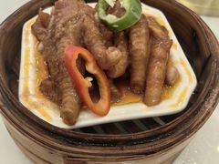 -老洋坊饭店(厚街东宝路店)