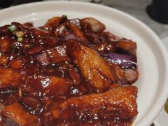 -蔴将·川菜(黄龙万科店)